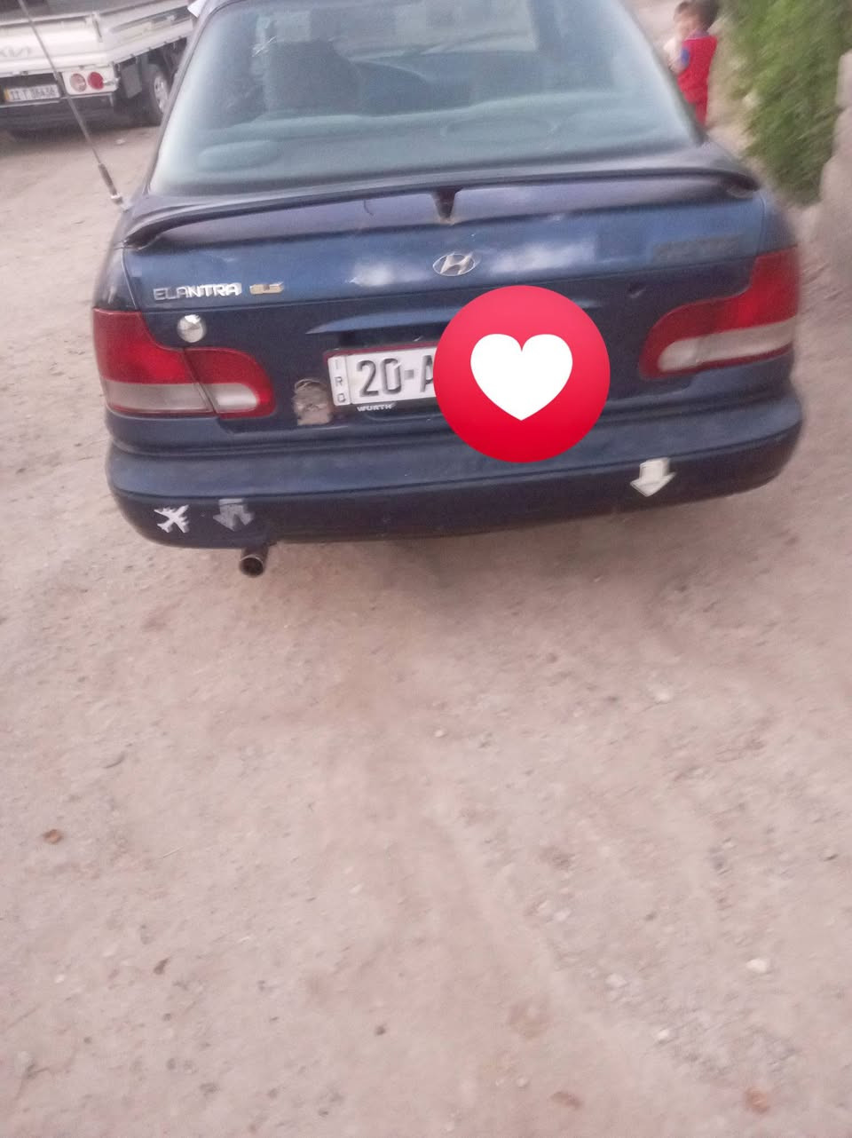 النترا موديل 93 سنويه  جديده  لغايه 2031 سياره باسمي تحويل ثاني يوم مكفولة كفاله عامه من كير ومحرك او كشر افرم ممات بلاديه بدون خياس بدون لحيم كهربائيات كامله كير عادي تبريد شغال بس    يرادله غايش مكان السياره ديالى كنعان قرب الشلالات واللي ما يشتري لا يعلق تعليق مو زين لان الرد عليه برد مو زين الاتصال على الاتصال على الرقم *********** اسيا ***********
