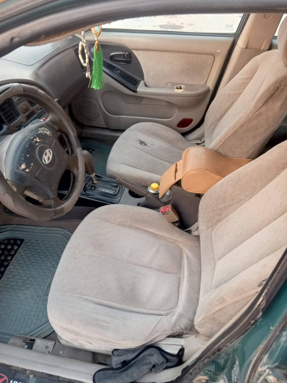 محرك 2000 نضيف بدون تنقيص ولا تبخير
كير اوتماتيك 
رقم ديالى بسمي
مكان ديالى بعقوبة 
السعر 48 وبي مجال 

للاتصال ‏‪***********‬‏
