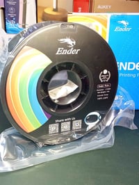 خيط ثري دي • بكرة • ١ كيلو