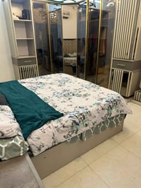 طقم غرفة نوم • ٩ قطع