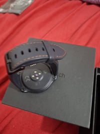 TicWatch 3Pro • Google OS • نظيفة ١٠٠%