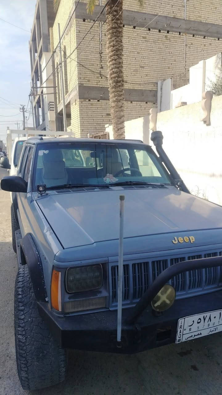 جيب للبيع موديل ٩١ جديده المكان انبار السعر 50 وبيها مجال بسيط تحويل مباشر ***********
