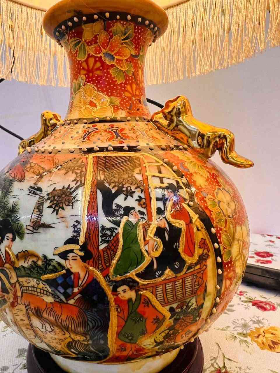 مصابيح أنتيك اشكال وقياسات مميزه🪷🪷
@إشارة
#تيبلام


**إذا كنت صاحب هذا الإعلان وتريد حذفه لأي سبب، رجاءا أرسل رسالة إلى الدعم الفني**