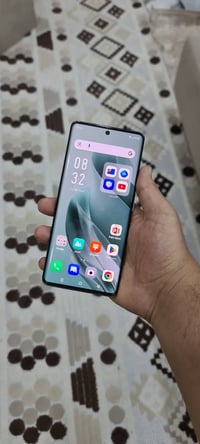 فنكس زيرو 30 • ٢٥٦ • شريط فلت