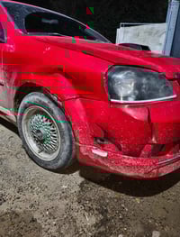 الجاملغ رجع عله البارد مع تكحيل بلكارت وتبديل الدعاميه مع الصبغ سمكره ...