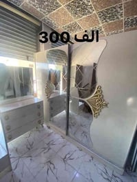 غرف نوم تركي • مستعملة • تكريت حي العصري