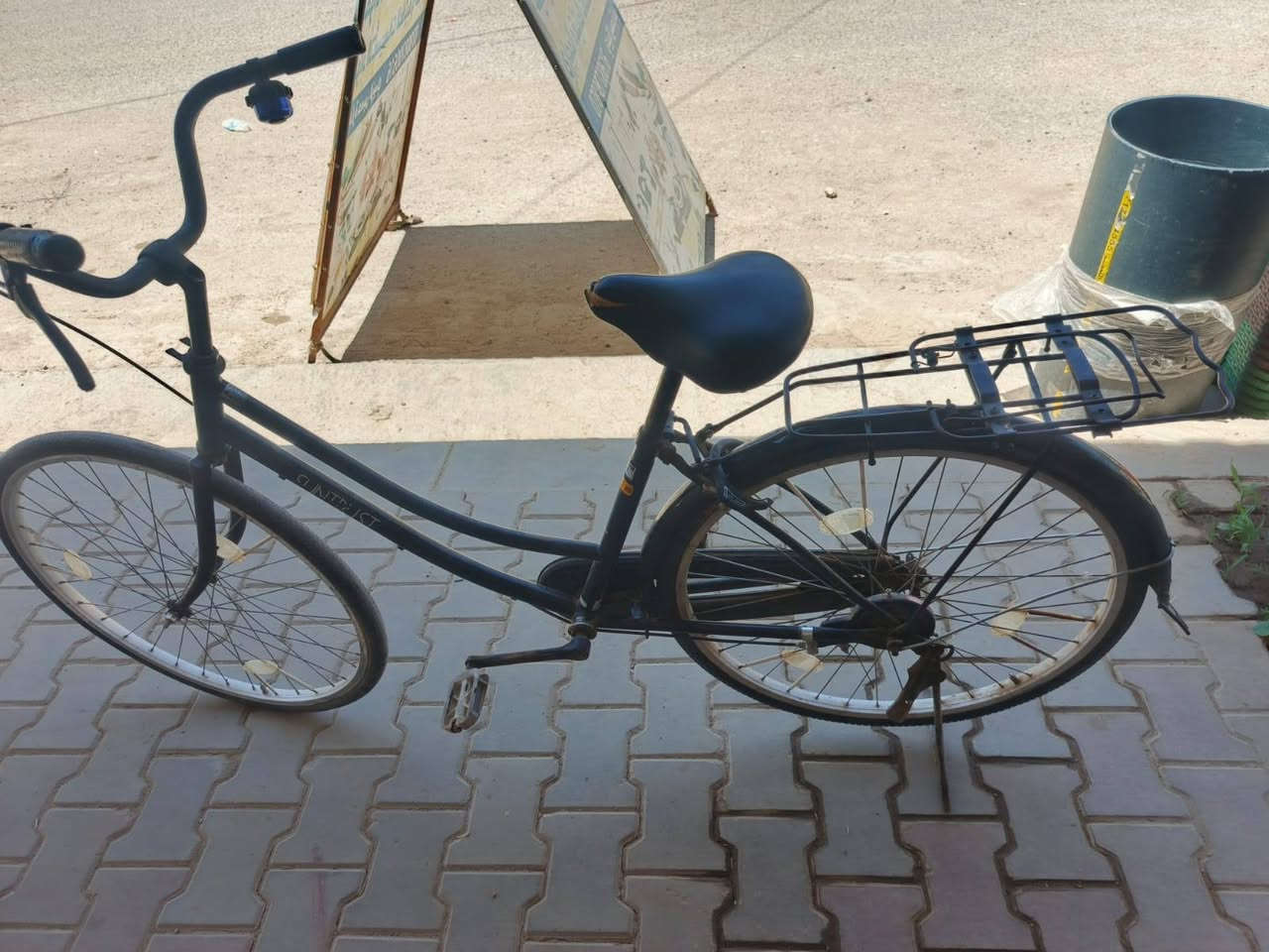 باسكلات عدد 2 حجم 26 ياباني للبيع السعر خاص


**إذا كنت صاحب هذا الإعلان وتريد حذفه لأي سبب، رجاءا أرسل رسالة إلى الدعم الفني**