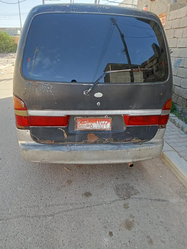 السلام عليكم بريجو معلايه 2005 ماماشين بمعاملته مكينه صاله شهر مجفته كير اكسل حداديه خير من الله سعر 28 وبيها مجال بصره ابو لخصيب رقم صاحب لسيار***********
