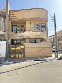 كربلاء حي التحدي • ١٠٠م • مطل على ساحة