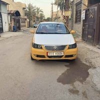 ليفان ٢٠١٣ باسمي  مكينه وكير وصدر خير من الله  تبريد ثلج سياره جاهزه م...