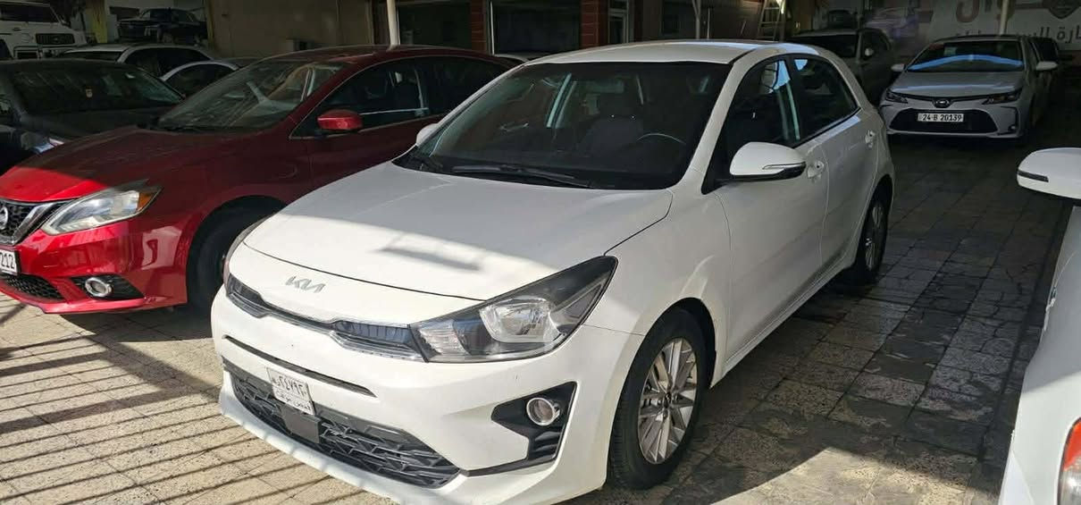 السلام عليكم
ريو ٢٠٢٢ خليجي الضرر نص باب صبغ وبيها مكان تقليم كرت السعر ١٠٢ للاستفسار ***********
