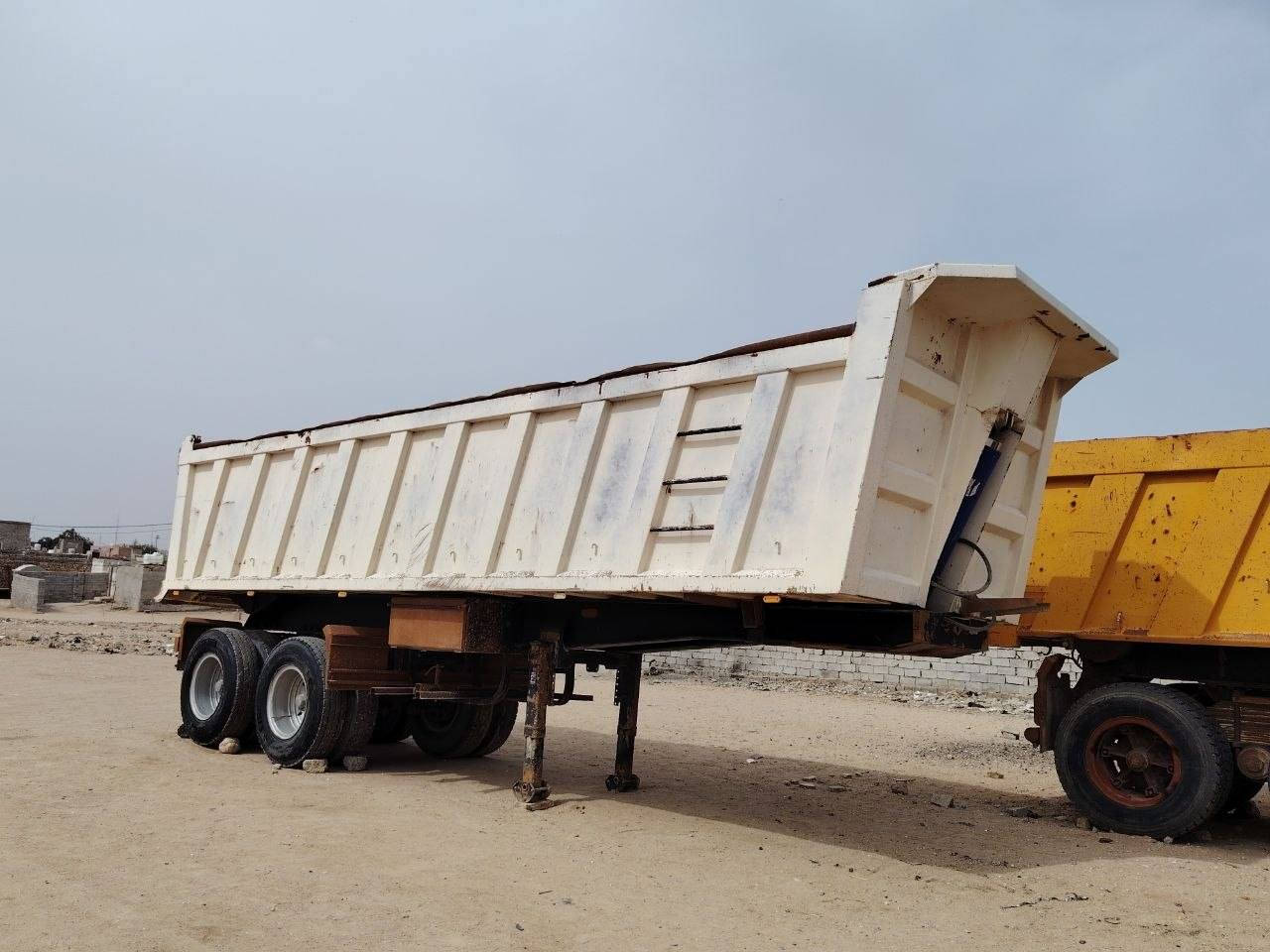 عربانه اماراتيه للبيع كفاله عامه فارغ 11طن ذرعه 31 ستندر تخم تاير
للأتصال ***********
