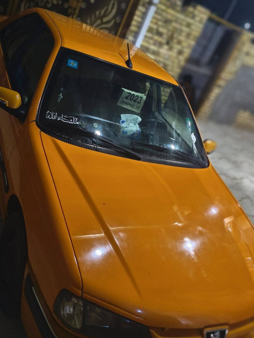 سلام عليكم بيجو بارص 23 مكفوله  سعر 79 مكان سياره العماره رقم صاحب السياره *********** اخون مكلف بالنشر
