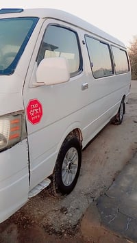 جمبي • كاز 3000 • مكينه وكير شرط