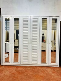 غرفة تركي 6 قطع • نظيف 95% • نقل مجاني