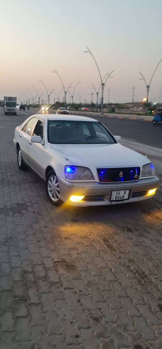 السلام عليكم جنون مديل 2001 رقم بصره مميز نكليزي تحويل ثاني يوم مكينه ففتي 3000 مكينه كير حداده تخم تاير كهربائيات كلهه جاهزه دواخل نضاف تبريد ما يشتغل كفاله نقل وكص فقط بيهه ضربه كدام مبدل فخذه باقي مكفوله  سعرها 93  بيهه مجال حك الجيه مكاني البصره ابو الخصيب شراي يتصل ***********

