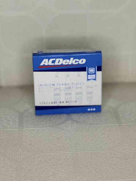 بلك تاهو يوگن اصلي GM ACDelco 
متوفر جمله ومفرد 
التواصل :
***********
***********
