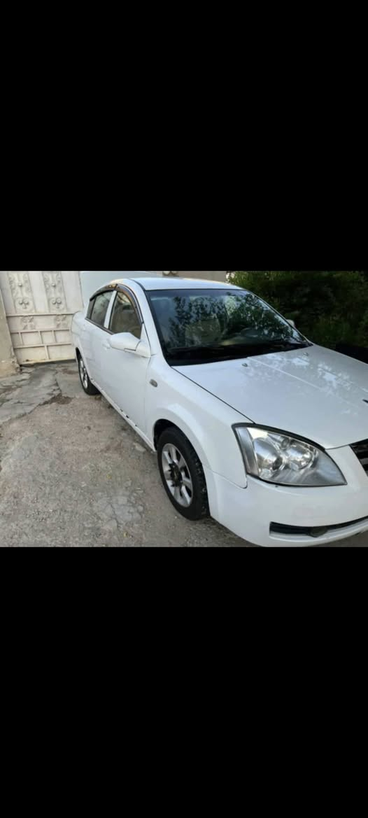 للبيع جيري اي فايف موديل 2013
محور كير و محرك كورلا 2009

كشر و محرك نضيفات كلش سياره رقم بغداد انكليزي باسمي تحويل ثاني يوم سياره اي نقص ما بيها 

عنوانها بعقوبه 

رقمي ***********

السعر 42 وبيها مجال
