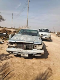 سوبر • ١٩٨٢ • البصرة الهارثه