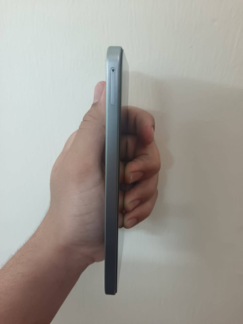للبيع وللمراوس. (السعر 220 وبي مجال)
سامسونج a17🩶

نضيف حيل ذاكره 256 رام 8
وياه فقط كارتونه
امبدل شاشه اصليه وكاله حتى متبين امبدله وفلاش ما يشتغل
يتصلح ب 5


**إذا كنت صاحب هذا الإعلان وتريد حذفه لأي سبب، رجاءا أرسل رسالة إلى الدعم الفني**