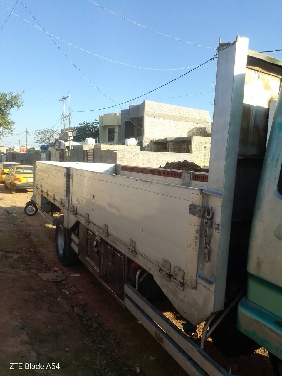 سلام عليكم فوزه مربع البيع مكفوله      ***********
