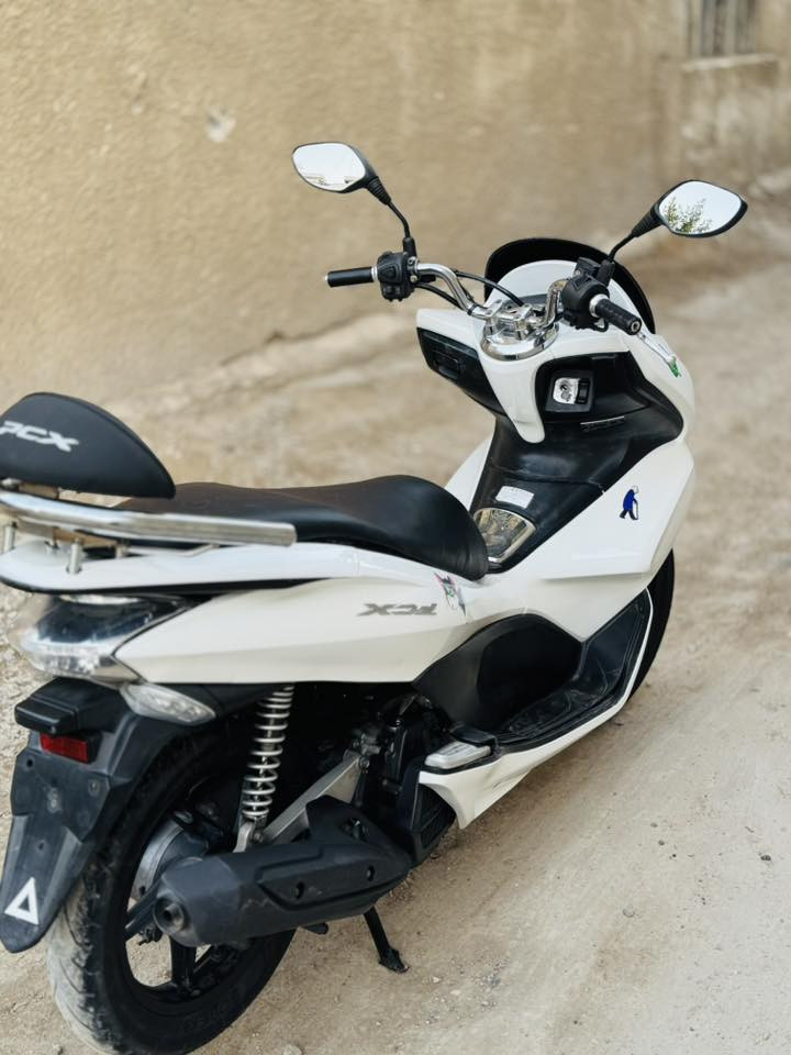 سلام عليكم دراجه pcx
جيل اول ياباني JF

كفاله عامه كفر ومكينه بلادي

حساس ازدحام

حساس ستان

دبل اشاره

دراجه مال جناي

العنوان/ مدينة الصدر شارع الداخل قرب محطا

الداخل

الرقم / ***********

السعرررر $12.

•
