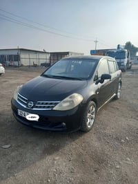 نيسان تيده • قطعة • أربيل