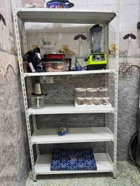 بغداد الحبيبيه • كونتر • غراض جديد