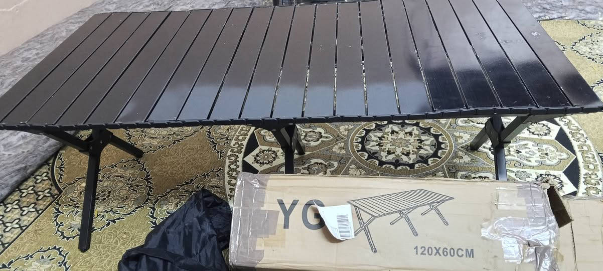 متوفر


**إذا كنت صاحب هذا الإعلان وتريد حذفه لأي سبب، رجاءا أرسل رسالة إلى الدعم الفني**