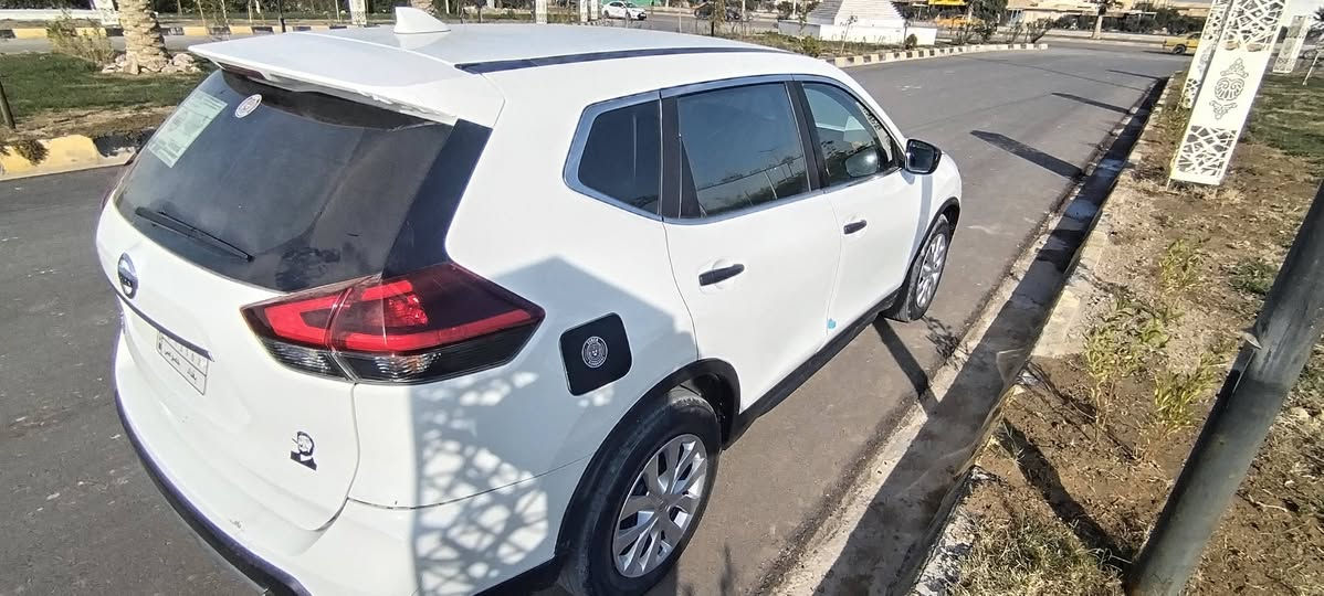 للبيع او مراوس سيارة ناصية ✅
نيسان روج موديل 2020
رقم بغداد مشروع وطني
مواصفات S
محرك ٢٥٠٠ دوش المرغوب
ماشيه ٧٥ ميل
ضرر بونيد فقط وبيها مكانين بسيطة بارد والباقي كفالة
كير. محرك. صدر. كله جديد شرط
السيارة جديدة و احلى من الصور ✅

السعر : ١٦٠ وبيها مجال قليل ✅
موبايل : ***********
