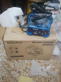 مكينة لحيم • الكترونيات • لحام