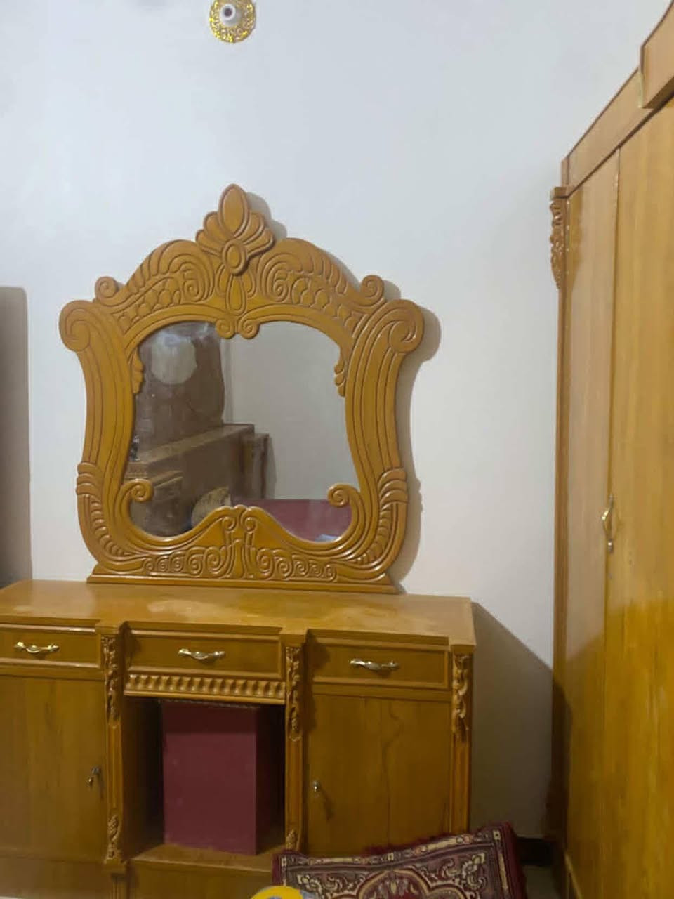 للبيع خشب صاج سعرها 650 بيها مجال


**إذا كنت صاحب هذا الإعلان وتريد حذفه لأي سبب، رجاءا أرسل رسالة إلى الدعم الفني**