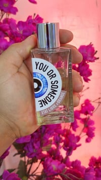 مزاد • عطور مستخدمة • بو امبريال