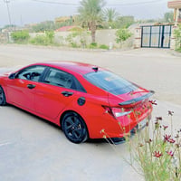 النترا ٢٠٢٢ • امريكي • خشم بنيد