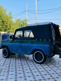 واز 88بدون شاصي2004+تحويره كامله تخم تاير بدي جديد كير ومكينه مكفوله س...