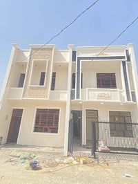 مشتمل للبيع مساحه 50 متر   نوع العقار طابو زراعي سند 25   بيت جديد غير...