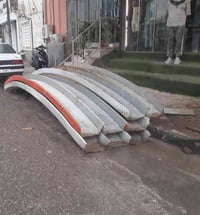 كيسبان مستعمل • ٢٫٥×٥م • النجف حي الاشتراكي