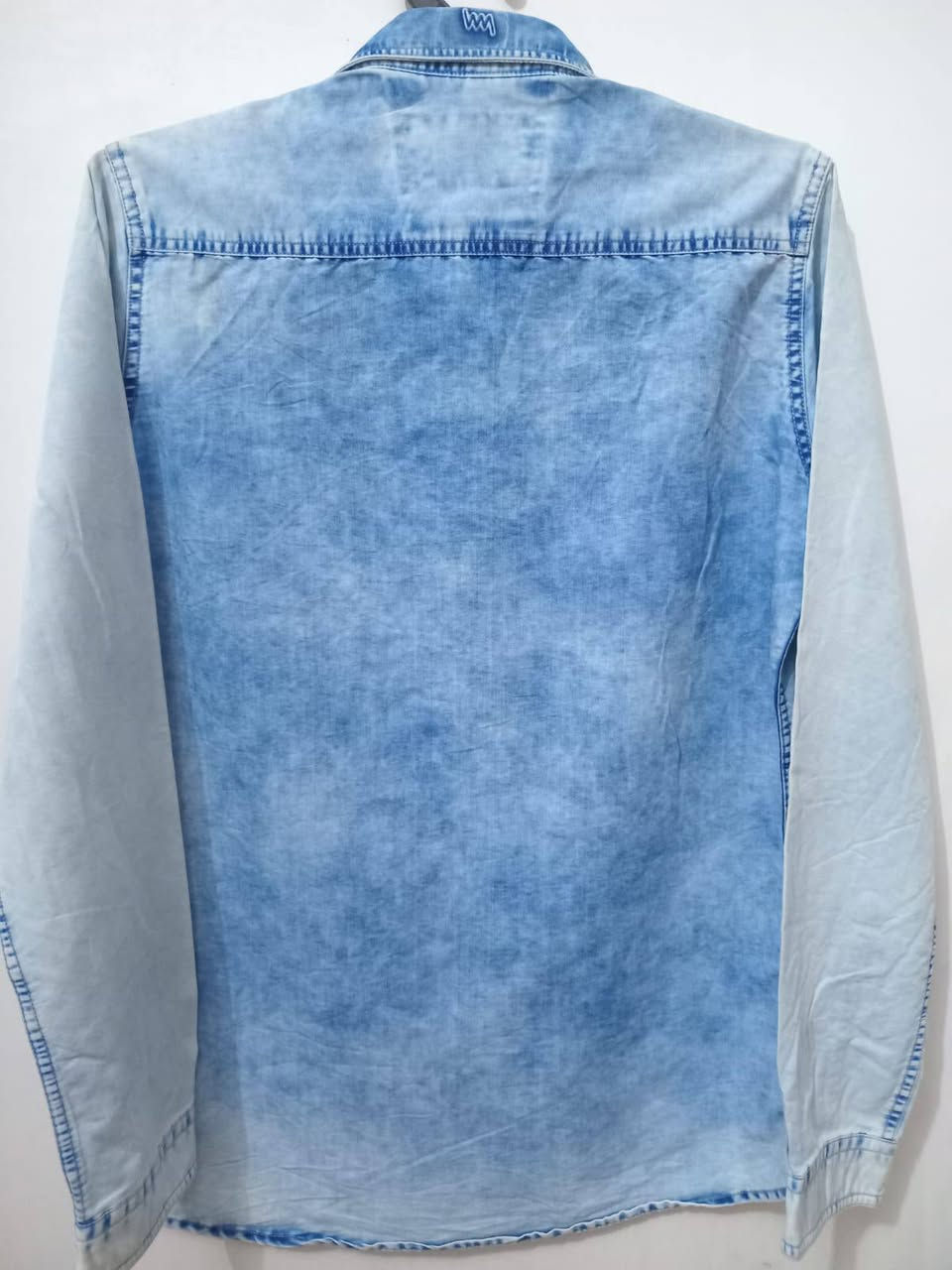 قميص كابوي 🫆🌀
صيفي بلون مميز 
اصلي ونظيف 100% 
عرض الصدر 52 
يلبس وزن 80 ،85


**إذا كنت صاحب هذا الإعلان وتريد حذفه لأي سبب، رجاءا أرسل رسالة إلى الدعم الفني**