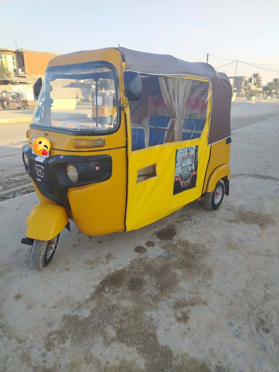 السلام عليكم 2020 كفاله عامه المكينه مجفته جديد تكتك بلادي شلعه معدل كهربائيات شغاله  اي نقص مابيهه المكان بعقوبة الرقم ***********
