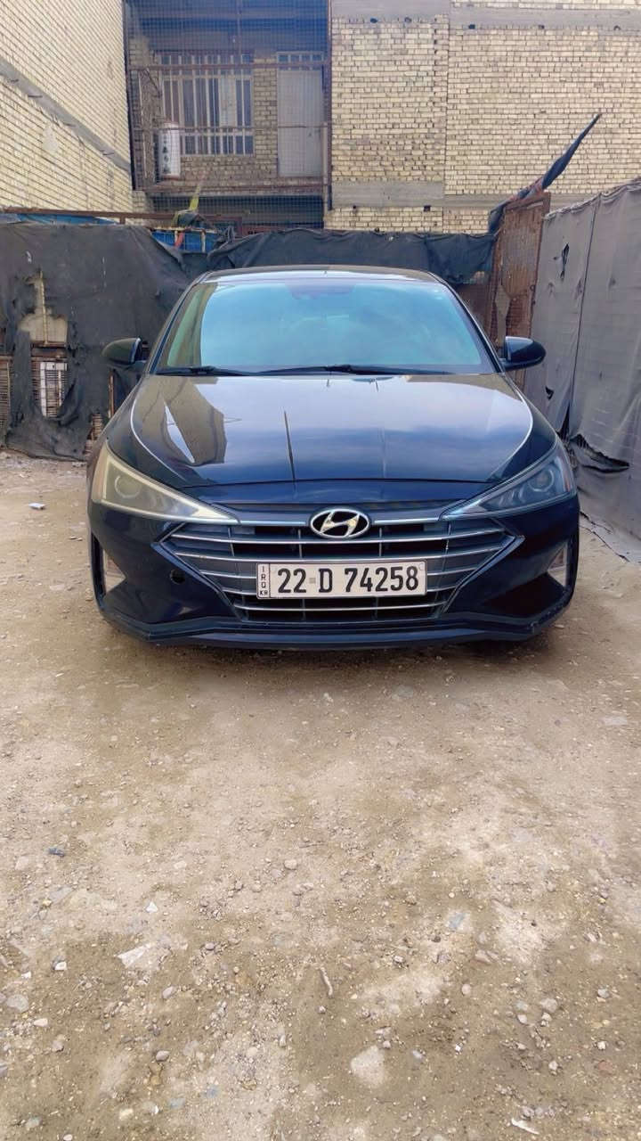 سلام عليكم النترا 20  حادثه موضح  بل سونار سياره عل بلاد ماملعوب بيه جاهزه من كلشي متصرف عليه شي  مكان سياره بغداد  سعر 135) 
***********
