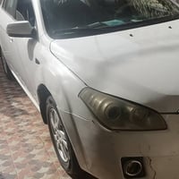فاو بيستون • ٢٠١٤ • سنويه لحد ٢٠٣٠