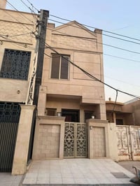 للإيجار – بيت ٦٠ متر مودرن ٣ طوابق للايجار في منطقه السيديه الاقتصاديي...