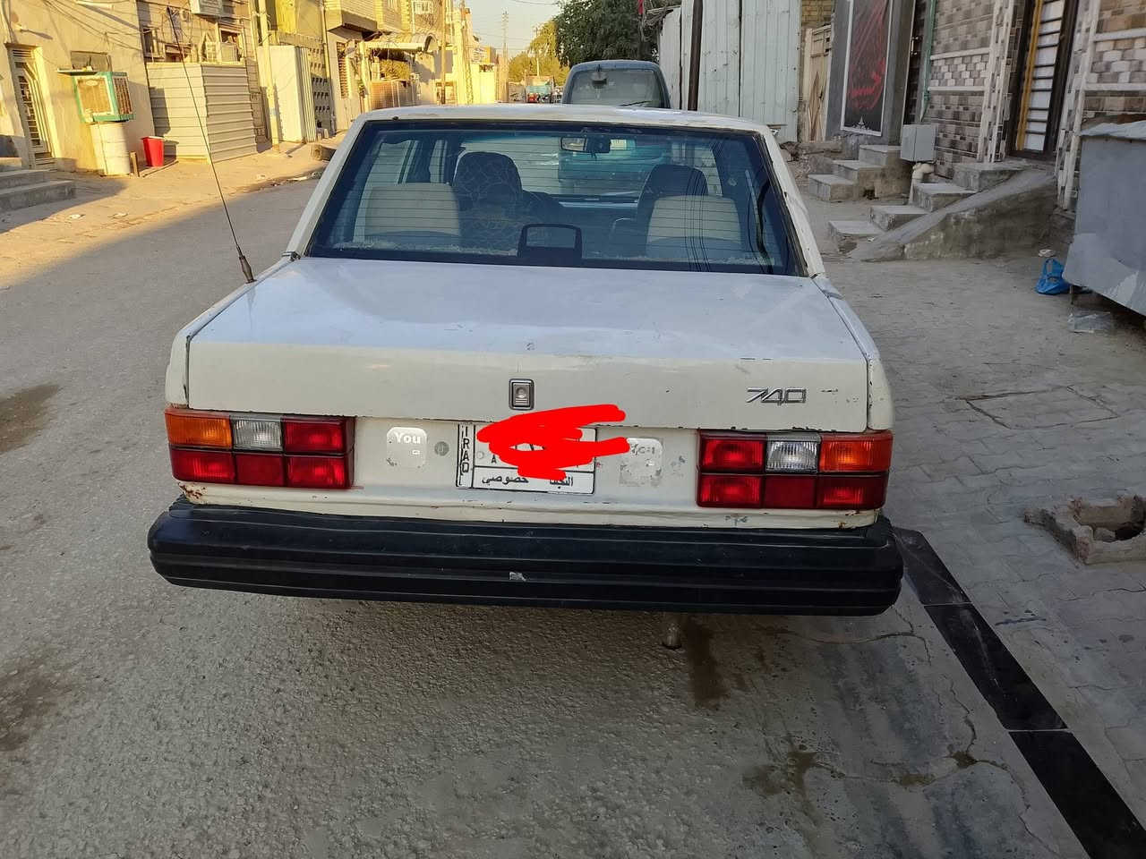 فالفو للبيع راعيها يداورلك مكينه وكير خير من الله حداديه جاهزه كشر كدام عينك 25وبها مجال ‏‪***********‬‏ هاذا رقمي
