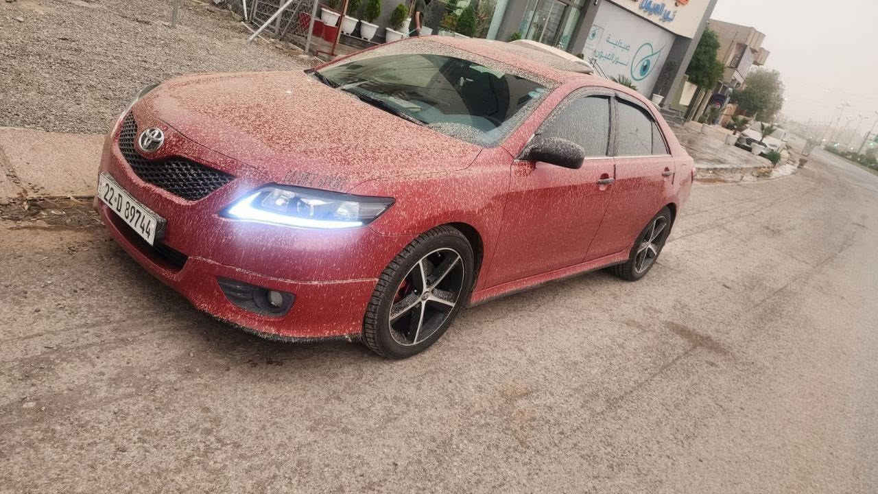 للبيع كامري 2010 وارد امريكي ✅

سعرها ادخل ع رابط https://t.me/carssofiraq/16279

فول مواصفات والسيارة غنية عن التعريف تجي ب:
محرك ٦ سلندر ٣٥٠٠ 
كشن السائق كهربائي 
تحكمات ستيرن 
ستارة  الجام الخلفي كهربائي (بلادي) 
السيارة ماشية ١٣٨ الف مكينة وگير شرط لا صرف لا تنقيص لا نفخ 
و ايرباكات كلها سليمة 
ومثل ما واضح السيارة ما تحتاج اي مصرف  شغل وامشي 
سيارة شبابية ومرتبة ضررها الجاملخ الخلفي اليمين  شي بسيط 
السعر 145$ ورقة ومجال بسيط 
مكان موصل 
للتواصل
 رقم تلفون ***********
*********** رقم تلفون 
.
.

🚗اعرض سيارتك ع اقوى قناة تلكرام و واتساب و صفحتي فيسبوك للبيع و شراء سيارات ادخل ع رابط 👈 https://t.me/carssofiraq
