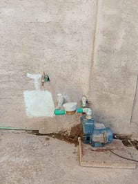 ماتور ماء • تزاكا • الجمعية الثالثة