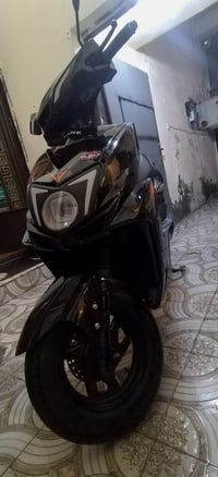 السلام علیکم سكنس شبح مديل26 للبيع 775 وبيها مجال للشراي سرعتها 75 حقي...