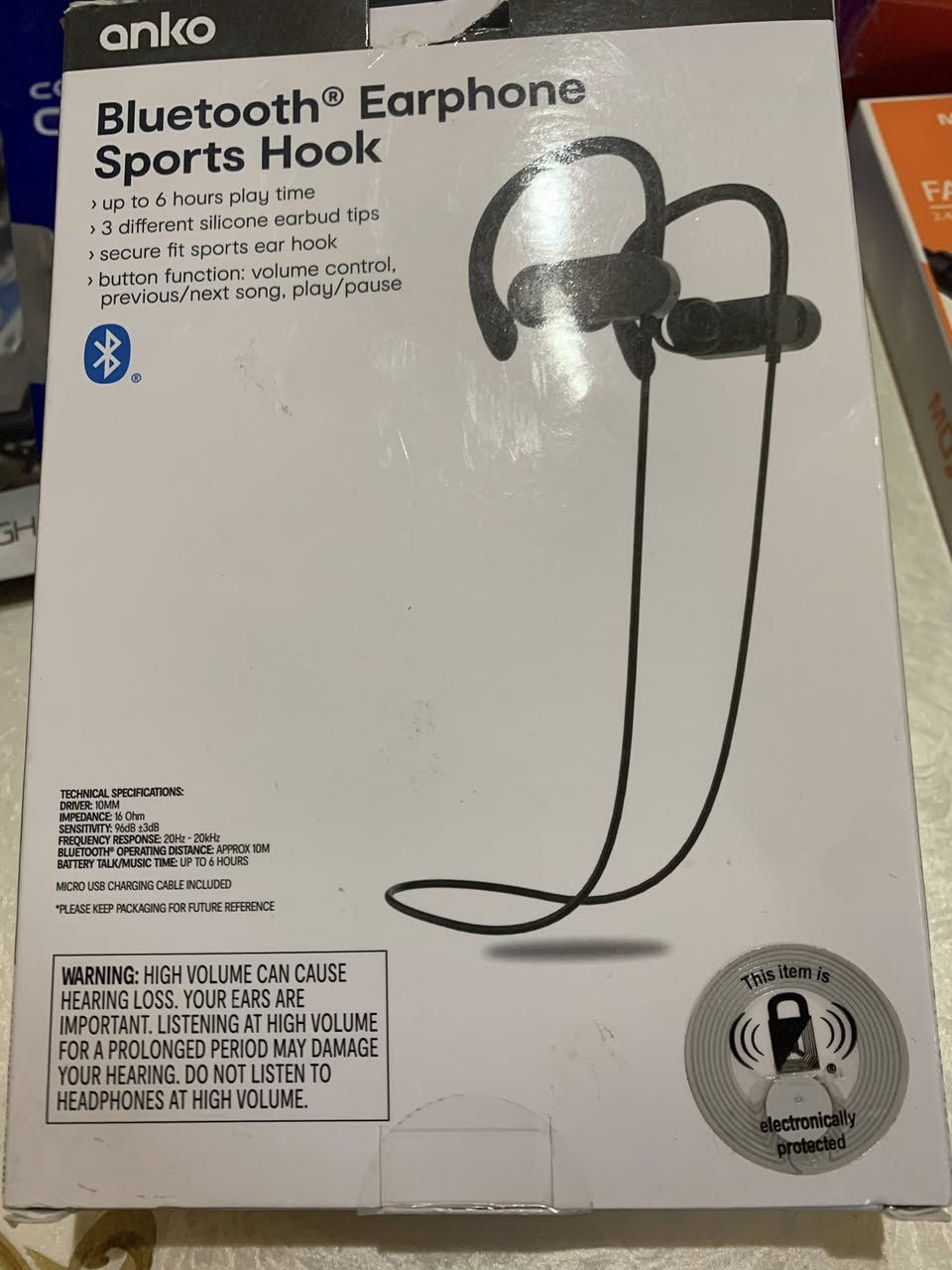 انطي سعر وبالعافيه كلهن اصليات


**إذا كنت صاحب هذا الإعلان وتريد حذفه لأي سبب، رجاءا أرسل رسالة إلى الدعم الفني**