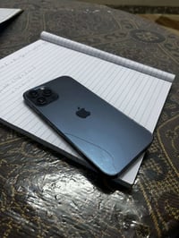 آيفون ١٢ برو ماكس • ١٢٨ • حي ١٧ تموز