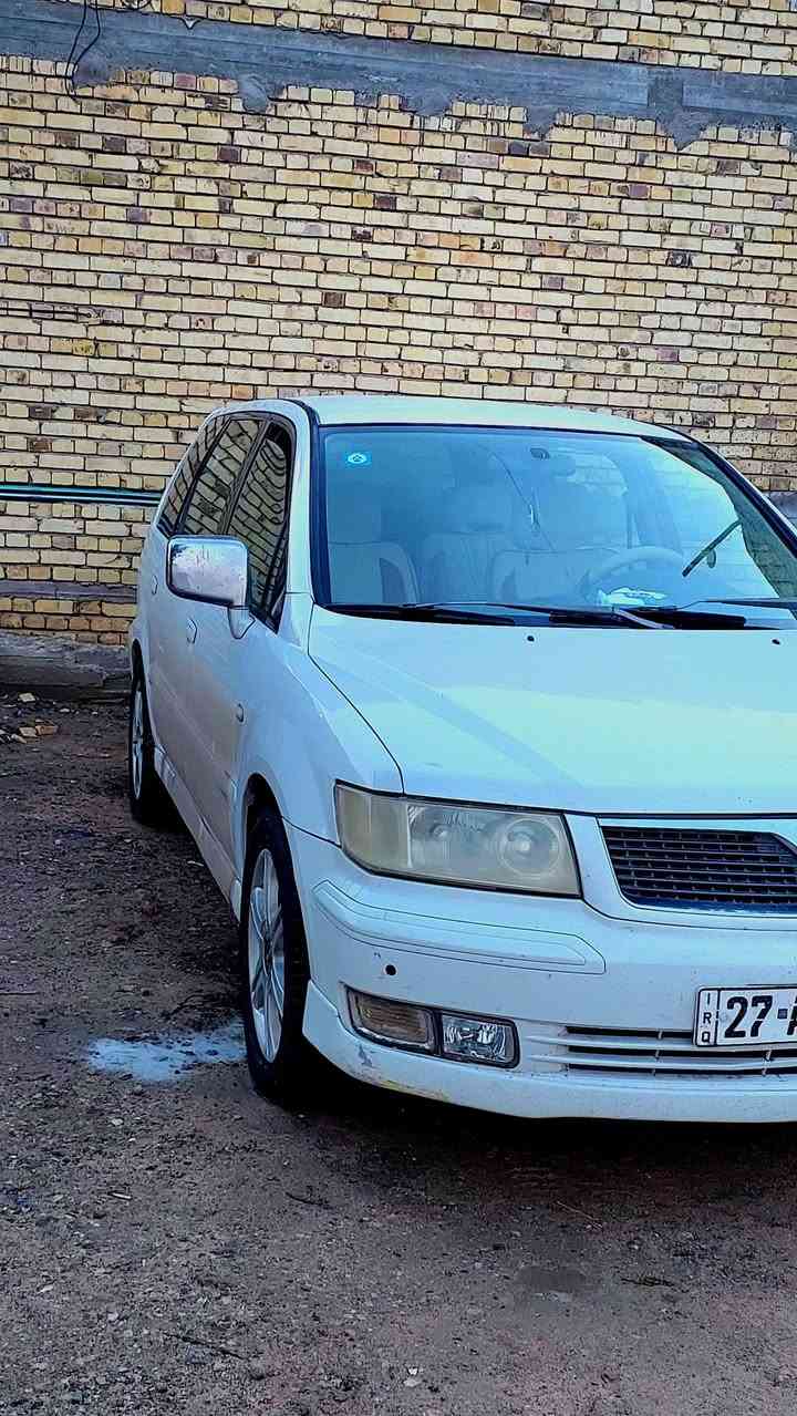 سلام عليكم اخوان سياره مستبوشي شارلوت سياره حلوه مرتبه
محرك كامري ابو الجف✅
سبعه راكب7 
السعر 85/💯


**إذا كنت صاحب هذا الإعلان وتريد حذفه لأي سبب، رجاءا أرسل رسالة إلى الدعم الفني**