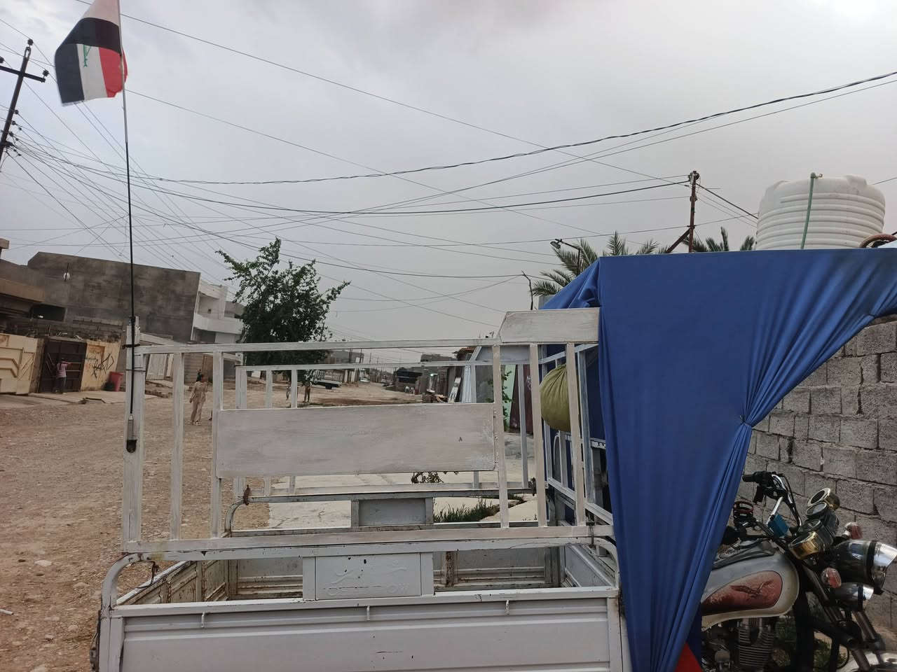السلام عليكم محاجر ستوته شرط نظافه كل عيب ما ابي لا كسر لا لحق سعر 90 ومجال بسيط *********** مكاني قضاء طوس خرماتي
